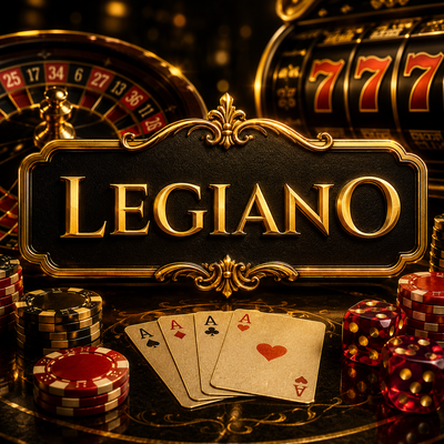 Legiano Casino en España: experiencia con su app rápida